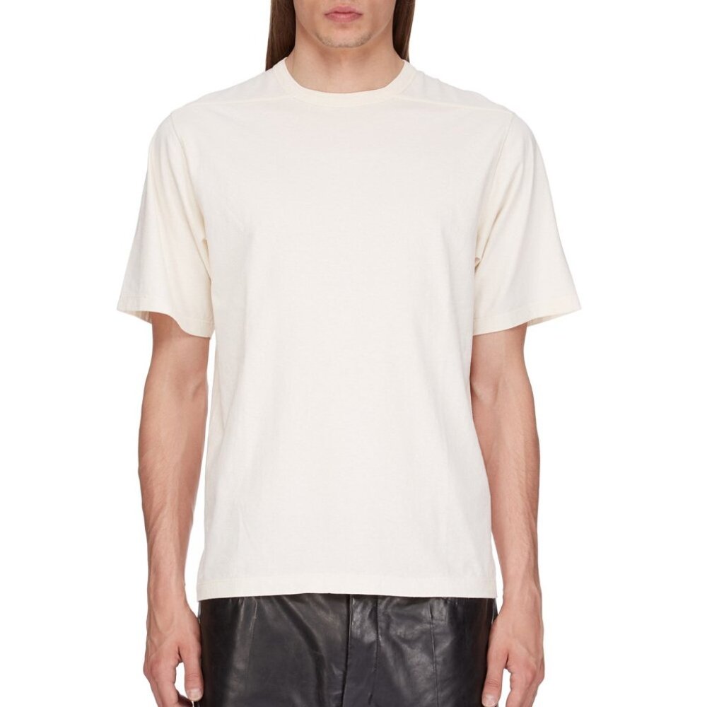 BNWT SS25 RICK OWENS "HOLLYWOOD" BRAD T TSHIRT M